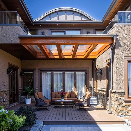 Vancouver Vacation Home Richmond Exterior photo