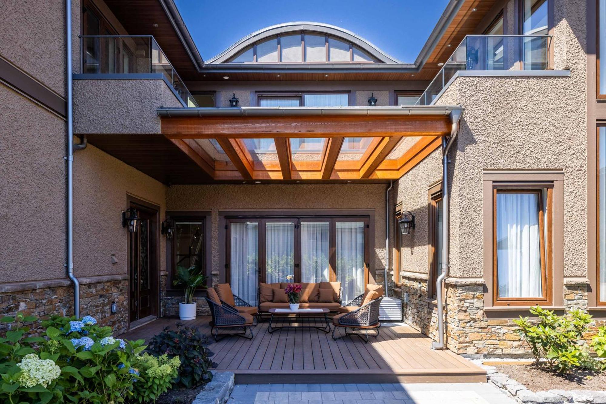 Vancouver Vacation Home Richmond Exterior photo